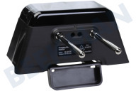 Robomow SPP6130B  Adapter geschikt voor o.a. RS modellen bouwjaar 2019 Laadstation, Laadkop geschikt voor o.a. RS modellen bouwjaar 2019
