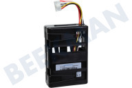 Robomow 753-11204  Accu geschikt voor o.a. RK1000, RK1000 PRO, RK2000, RK2000 PRO 5Ah geschikt voor o.a. RK1000, RK1000 PRO, RK2000, RK2000 PRO