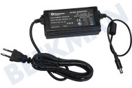 Robomow PWS0016R  Adapter geschikt voor o.a. modellen vanaf bouwjaar 2018 2Ah geschikt voor o.a. modellen vanaf bouwjaar 2018