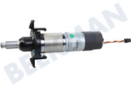 Robomow SMSB6206B  Motor geschikt voor o.a. RS modellen Aandrijfmotor geschikt voor o.a. RS modellen
