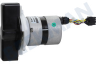 Robomow SPP6111A  Motor geschikt voor o.a. RS615 PRO, RS615U, RS625 PRO, RS635 PRO, MC1000 Maaimotor geschikt voor o.a. RS615 PRO, RS615U, RS625 PRO, RS635 PRO, MC1000