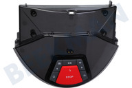 Robomow SMSB7008A  Bedieningspaneel geschikt voor o.a. RC304 PRO, RC304U, RC308 PRO, RC308U, RC312 PRO RC Modellen geschikt voor o.a. RC304 PRO, RC304U, RC308 PRO, RC308U, RC312 PRO