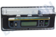 Robomow MSB6340B  Display geschikt voor o.a. RS, TS en MS modellen LCD, RK Modellen geschikt voor o.a. RS, TS en MS modellen