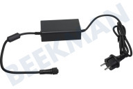Robomow 753-12565  Voeding geschikt voor o.a. RK1000, RK1000 PRO, RK2000, RK2000 PRO, RK3000, RK4000 Voeding geschikt voor o.a. RK1000, RK1000 PRO, RK2000, RK2000 PRO, RK3000, RK4000