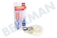 Osram  4058075616875 Parathom Special koelkastlamp T26 2,8W E14 geschikt voor o.a. 2,8W E14 250lm 2700K