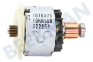 Panasonic WEY7441L1008  Motor geschikt voor o.a. EY7441, EY7940