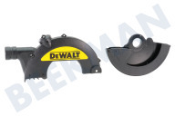 Dewalt N546962  Beschermkap geschikt voor o.a. DWS774