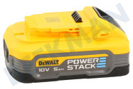 Dewalt NA283204 DCBP518-XJ  Accu 18 Volt geschikt voor o.a. DCS573H2T, DCF850H1