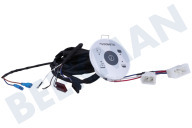 Dometic 4450017541  Bediening geschikt voor o.a. CTLP4050, CTS4110