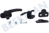 Dometic 4460004769  Sluiting Dakraam geschikt voor o.a. SkyView