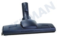 AEG 140010201121 Stofzuiger Gladde vloeren borstel geschikt voor o.a. ACSG1300, VAC200 Met wiel, 32 mm. geschikt voor o.a. ACSG1300, VAC200