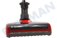 Bosch Stofzuigertoestel 17007056 Elektroborstel geschikt voor o.a. BBS711ANM/01, BCS711PET/01, BKS711PET/01
