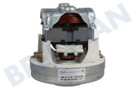 Motor geschikt voor o.a. VSZ2NB120, BSGL2MOVE, BGL2B112 Compleet