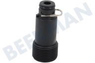 Black & Decker Hogedruk Reiniger 1004512-17 Koppeling geschikt voor o.a. BXPW1400E, SXPW14E