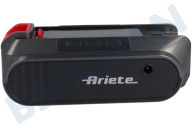 Ariete AS00000869  Accu geschikt voor o.a. 2757, 2722 Batterij geschikt voor o.a. 2757, 2722