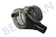 Beko 9178017865 Stofzuiger Reservoir geschikt voor o.a. VRT94929VV, VCP8930 Stofreservoir geschikt voor o.a. VRT94929VV, VCP8930