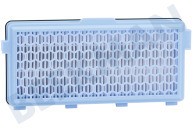 9616280 Actief Air Clean  Filter geschikt voor Miele SF-HA50 geschikt voor o.a. S4000-S4999, S5000-S5999, S6000-S6999, S8000-S8999