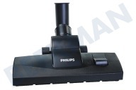 Philips 432200426932 Stofzuiger CP0539/01 Zuigborstel geschikt voor o.a. FC8240, FC8289