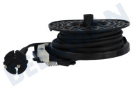 Haspel geschikt voor o.a. FC9557/09, FC9331/09, FC9332/09 Compleet, 0,75mm, 6 Meter