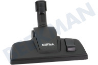 Nilfisk 107408042 Stofzuiger Combi-Borstel geschikt voor o.a. Elite, Select