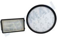 Alternatief ZR780000  Filter geschikt voor o.a. RO4B36EA, RO4859EA Filterset geschikt voor o.a. RO4B36EA, RO4859EA