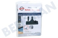 Tefal ZR900301  Zuigmond geschikt voor o.a. 32 en 35mm buis Incl. verloop voor 35mm. buizen geschikt voor o.a. 32 en 35mm buis