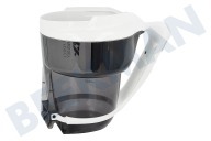 Tefal RS2230001030 Stofzuigertoestel RS-2230001030 Stofcontainer geschikt voor o.a. RH903, RH925, TY929
