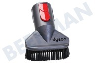 Dyson 96752101 Stofzuigertoestel 967521-01 Dyson Stubborn Dirt Brush geschikt voor o.a. CY23 Stubborn, CY28 Stubborn 2