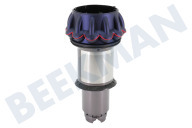 Dyson 97234611 Stofzuiger 972346-11 Dyson Cycloon V22 V15 Detect Extra geschikt voor o.a. SV22 V15 Detect Extra