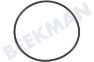 Karcher 63624710 6.362-471.0 Hogedruk O-ring geschikt voor o.a. K720MXSPLUS, K520MDIPLUS 3x80 mm geschikt voor o.a. K720MXSPLUS, K520MDIPLUS