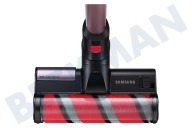 Samsung Stofzuiger VCA-SAB80 Soft Action Brush Parketborstel geschikt voor o.a. alle POWERstick PRO VS8000 modellen