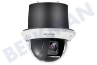 Hikvision 301312720  HWP-N4215H-DE3 HiWatch Turbo HD PTZ Camera 2 Megapixel geschikt voor o.a. 2MP, POE, H.265+