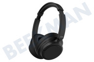 JVC HAS75NBU  HA-S75NB-U JVC Noise Cancelling Wireless Headphones geschikt voor o.a. USB-C, Ambiant Sound Mode