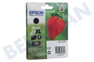 Epson EPST299140  T2991 Epson 29XL Black geschikt voor o.a. XP235, XP332, XP335