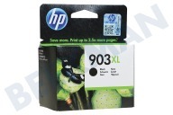 HP Hewlett-Packard HP-T6M15AE HP printer T6M15AE HP 903XL Black geschikt voor o.a. Officejet 6950, 6960, 6970