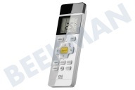 One For All URC1035  URC 1035 Universal A/C Remote geschikt voor o.a. Universele afstandsbediening voor Airco's