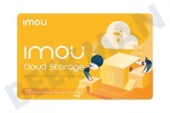 Imou 2.9.05.01.10006  30 Dagen Cloud Storage