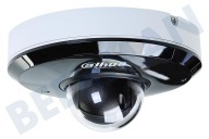 Dahua DH-SD1A404XB-GNR  Beveiligingscamera geschikt voor o.a. IR nachtzicht 15m 4 Megapixel Buiten/Binnen met smart motion detectie geschikt voor o.a. IR nachtzicht 15m