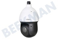 Dahua  SD49225XA-HNR IP Lite Beveiligingscamera geschikt voor o.a. IP66, IR tot 100 meter