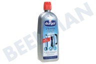 Durgol 116  7640170980950 Durgol Universele Snel Ontkalker geschikt voor o.a. Waterkoker en andere huishoudelijke apparaten