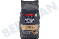 Braun 5513282381 Koffiezetmachine Koffie geschikt voor o.a. Koffiebonen, 250 gram Kimbo Espresso Arabica geschikt voor o.a. Koffiebonen, 250 gram