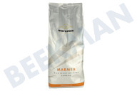 Maromas MRM004 Koffie machine Marmea Mild Selection Blend Espresso koffiebonen, 1000g geschikt voor o.a. Koffiebonen, 1000g