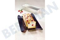 Universeel 1 BBB 1033  Cake Tin Liner geschikt voor o.a. 20 tot 38 cm