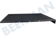 AEG 4055527537  Filter geschikt voor o.a. AX71304GY, WA71305GY Koolstoffilter, luchtfilter geschikt voor o.a. AX71304GY, WA71305GY