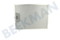 AEG 4055073441 Dampkap Filter geschikt voor o.a. X812804WG1, DCE3960HM