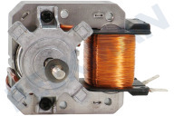 Faure 3890813045 Oven-Magnetron Motor geschikt voor o.a. DE401302, BP3103001 Van ventilator, hete lucht geschikt voor o.a. DE401302, BP3103001