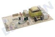 Husqvarna electrolux 3871368001 Oven-Magnetron Module geschikt voor o.a. KB9810E, KM9800E, KB9820E Electr. besturing geschikt voor o.a. KB9810E, KM9800E, KB9820E