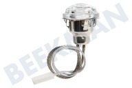 AEG 50299213004 Lamp geschikt voor o.a. MCC3880, EMC38905, ZKC38310 Microgolfoven Lamp compleet met houder geschikt voor o.a. MCC3880, EMC38905, ZKC38310