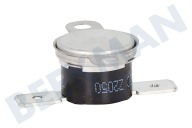 Whirlpool Oven-Magnetron 81599, C00081599 Thermostaat geschikt voor o.a. FT95VC1ANHA, FHS21IXHAS, CP649MD2XNL