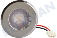 Hotpoint-ariston 373221, C00373221 Dampafzuiger LED-lamp geschikt voor o.a. HHPN97FLBX, SHBS98FLTI